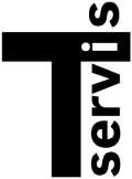 Tservis logo