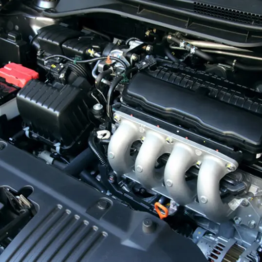 Engine & Ancillary Equipment Repair